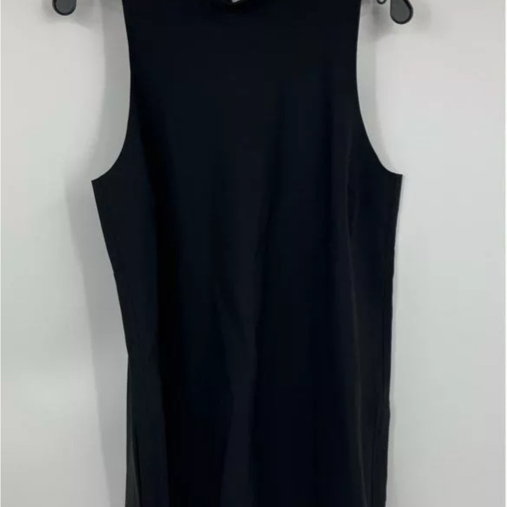 New with tags Athleta Intersteller Bike Tunic Size MP - Picture 3 of 6